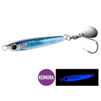 OCEA タングマン ブレード 50G